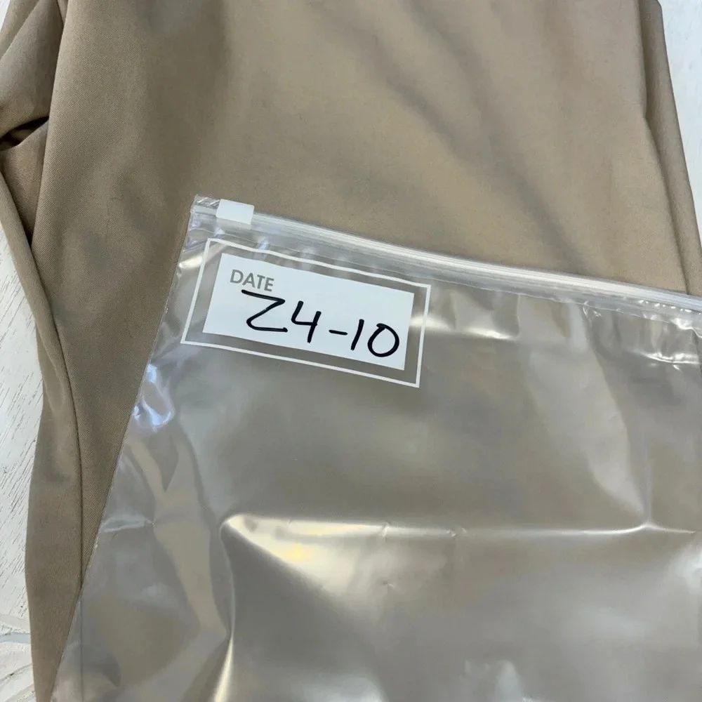 Banana Republic Aiden Shorts‎ Tan 36 Men's